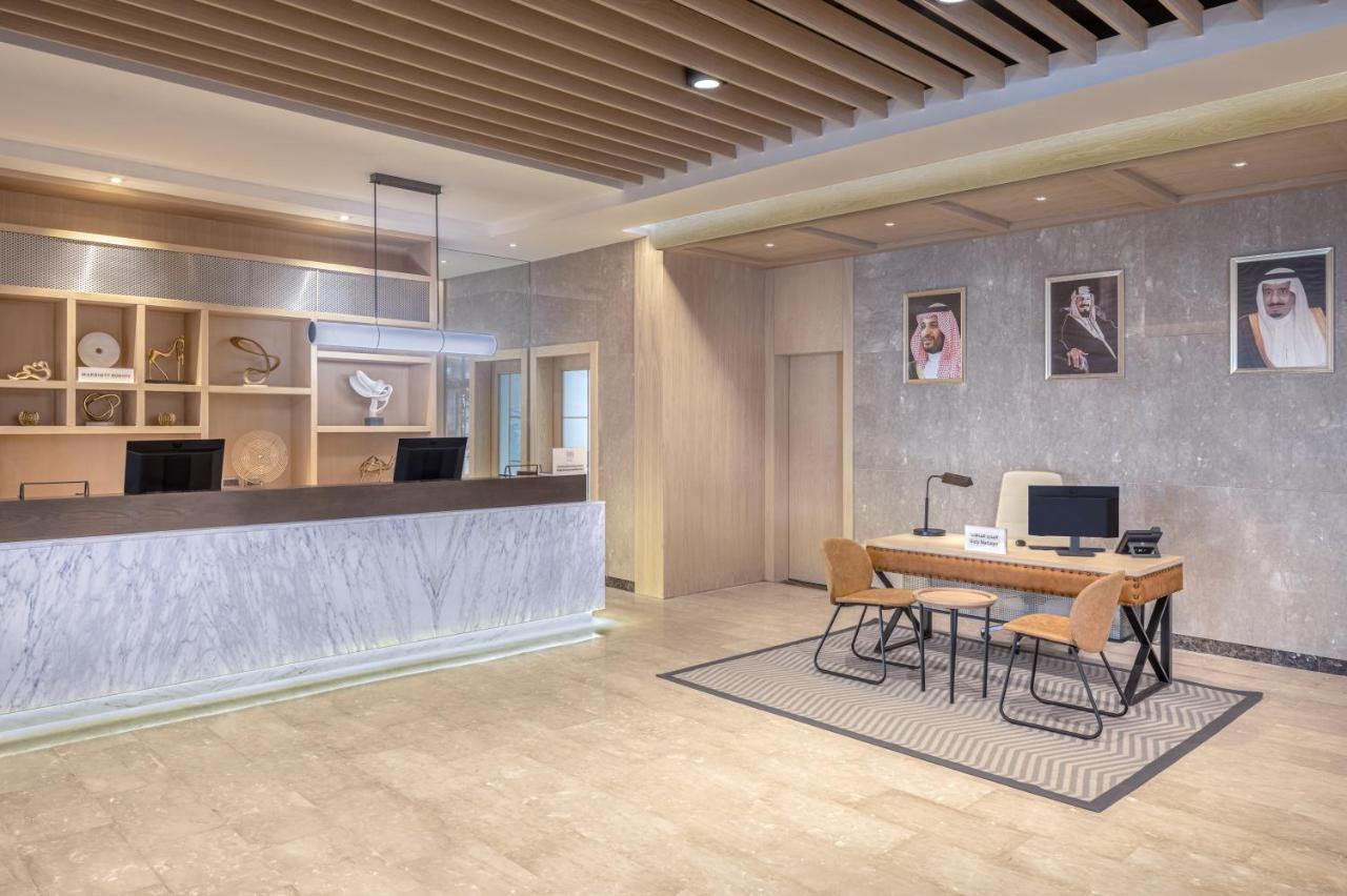 Four Points By Sheraton Jeddah Corniche Extérieur photo