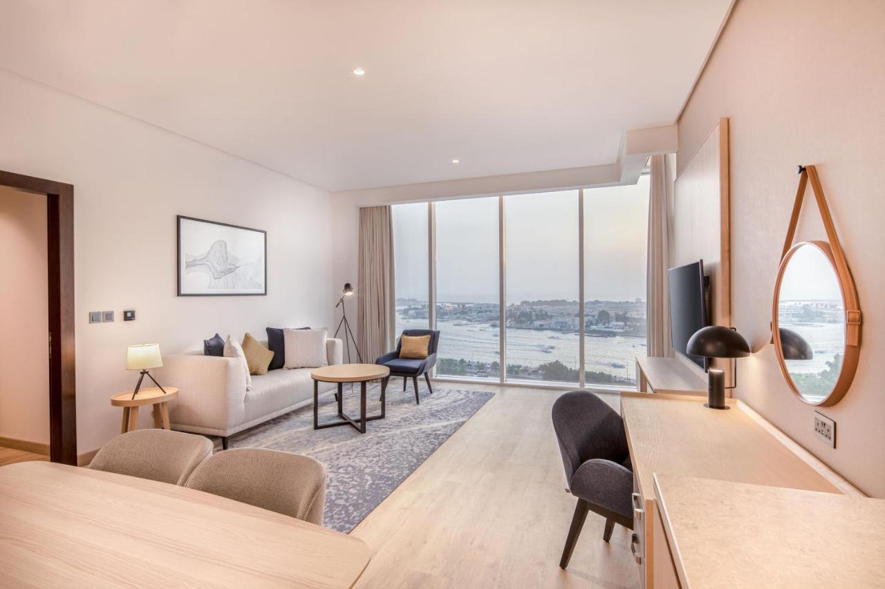 Four Points By Sheraton Jeddah Corniche Extérieur photo