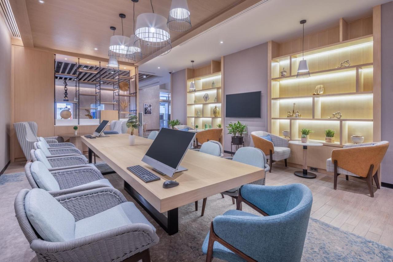 Four Points By Sheraton Jeddah Corniche Extérieur photo