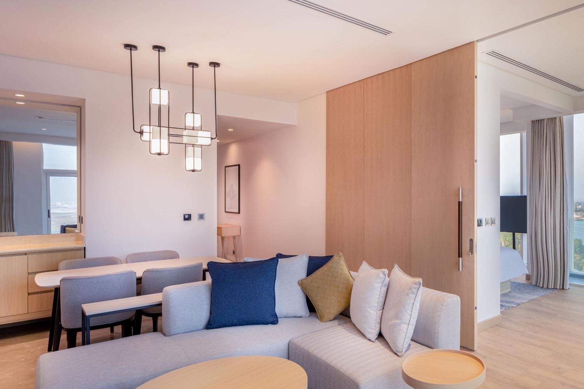 Four Points By Sheraton Jeddah Corniche Extérieur photo
