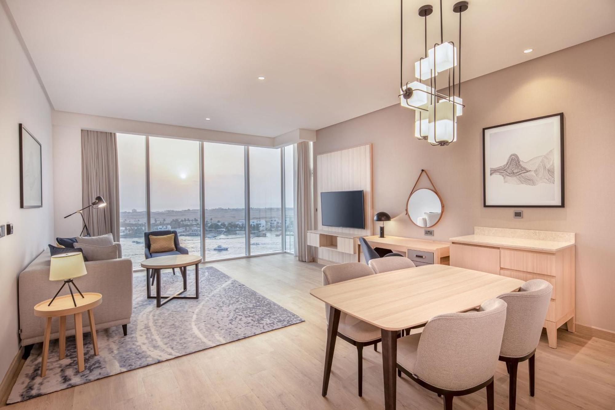 Four Points By Sheraton Jeddah Corniche Extérieur photo