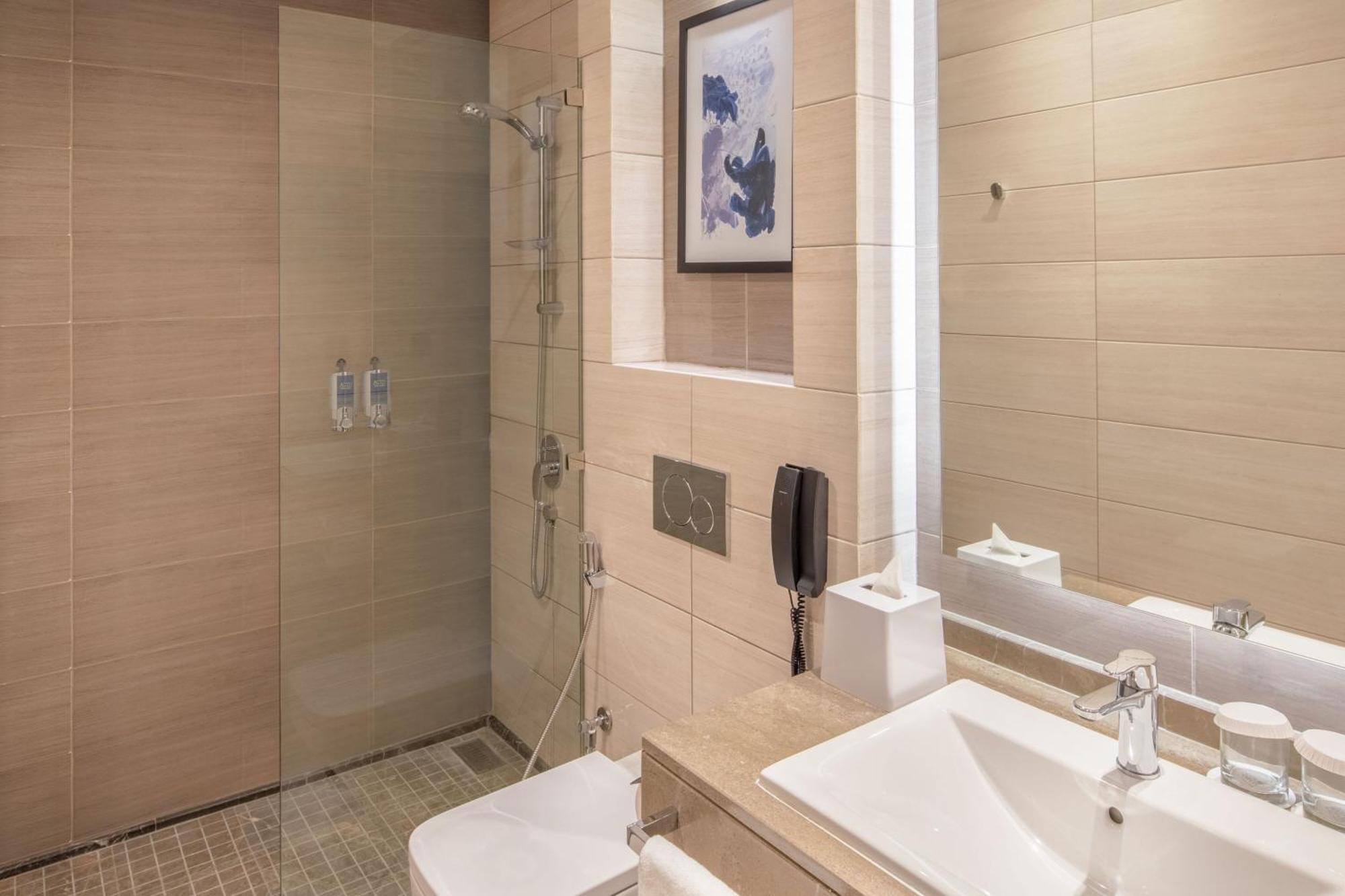Four Points By Sheraton Jeddah Corniche Extérieur photo